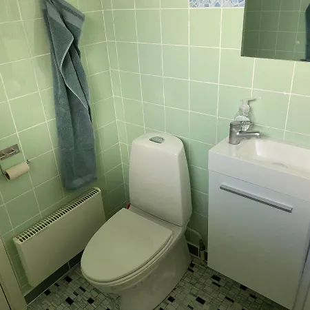 Agerbro Apartamento Broager