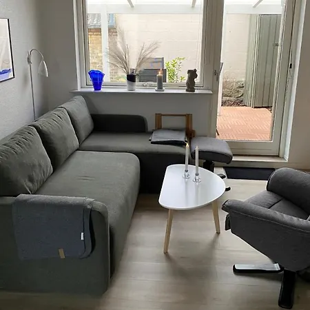 Agerbro Apartamento *