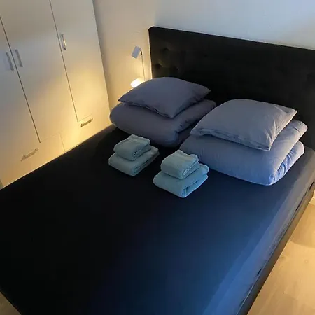Agerbro Apartment