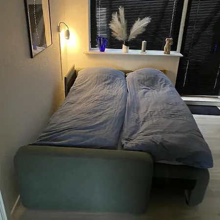Appartement Agerbro