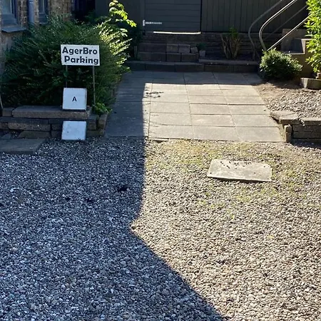 Appartement Agerbro