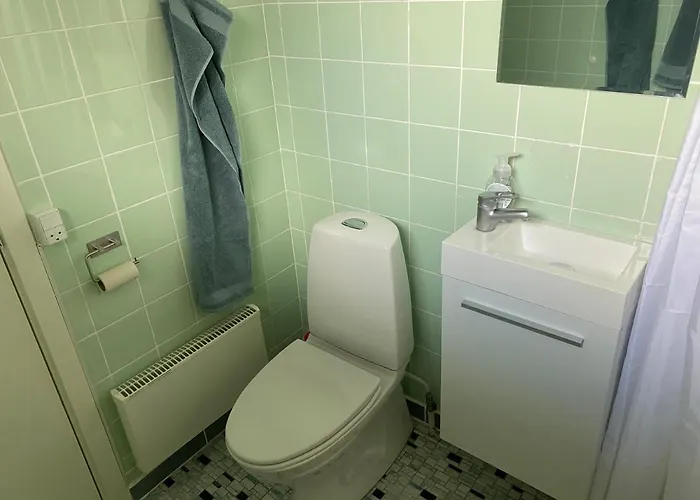 Agerbro 아파트 Broager